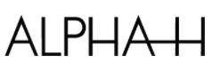 logo alpha h