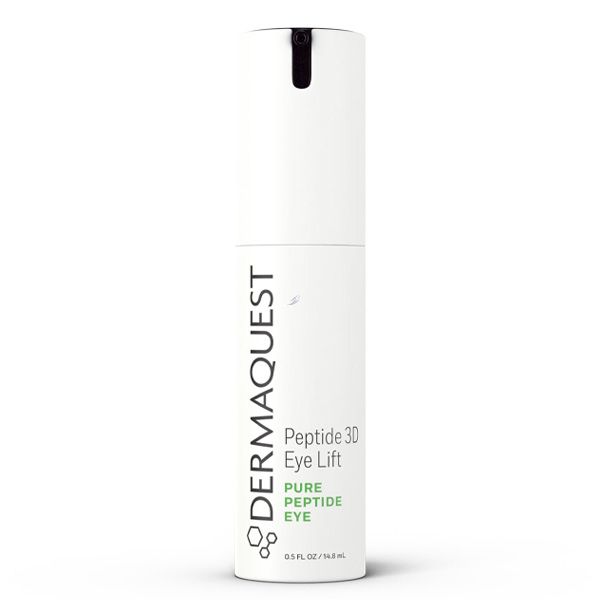 Peptide 3D EYE Lift - DermaQuest