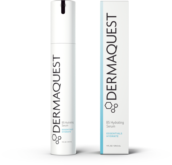 B5 Hydrating Serum - Dermaquest