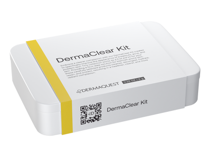 Dermaclear Kit