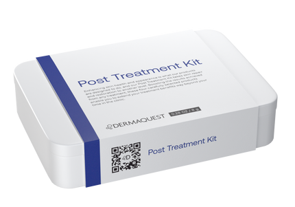 Post Treatment Kit - DermaQuest