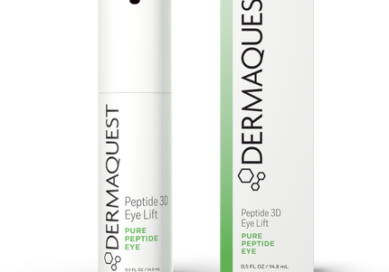 Peptide 3D EYE Lift