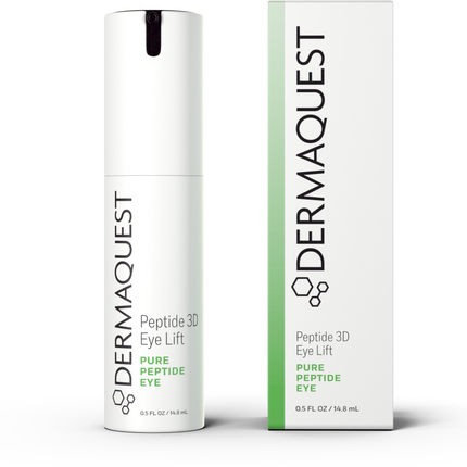 Peptide 3D EYE Lift