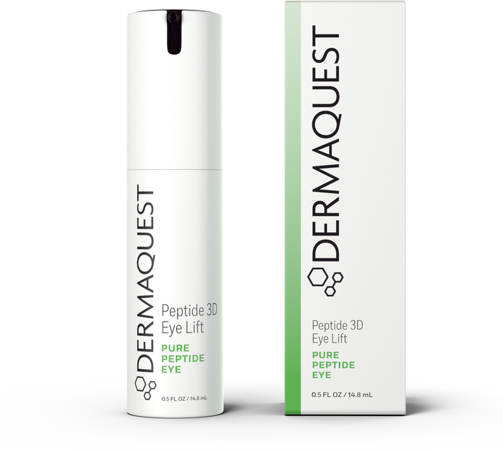 Peptide 3D EYE Lift