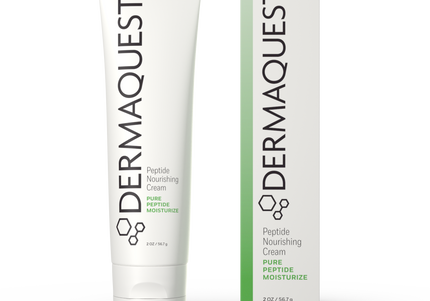 Peptide Nourishing Cream