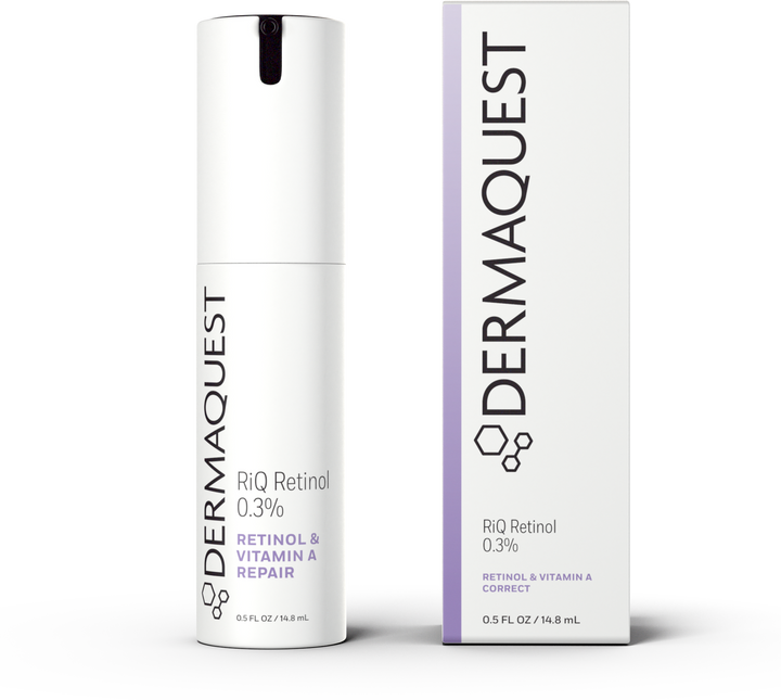 RiQ Retinol 0.3%