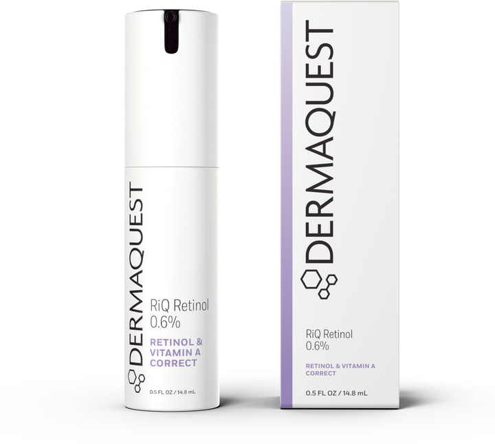 RiQ Retinol 0.6%