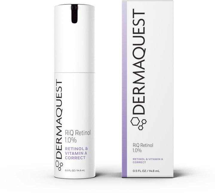 RiQ Retinol 1.0%