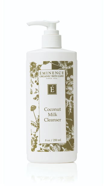 Coconut Milk Cleanser