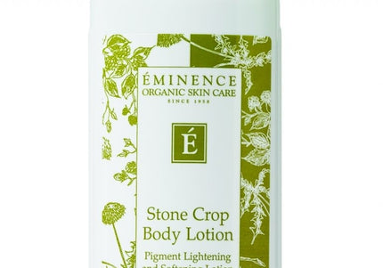 Stone Crop Body Lotion