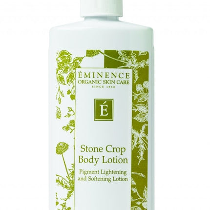 Stone Crop Body Lotion