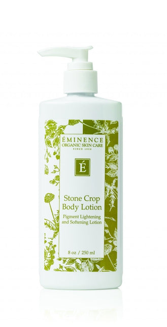 Stone Crop Body Lotion