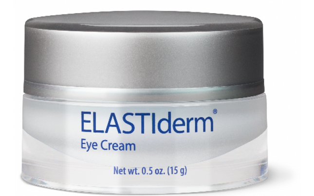 Elastiderm Eye CREAM