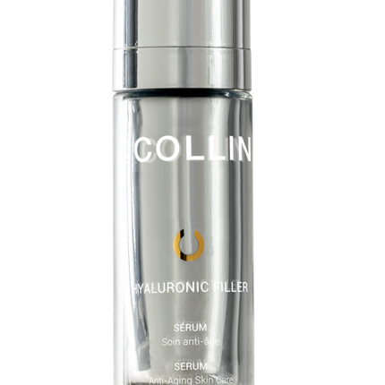 Hyaluronic Filler Serum