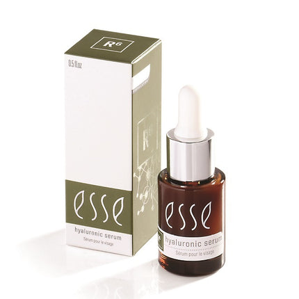 Hyaluronic Serum (30 ml)