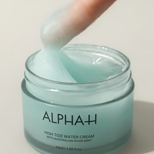 High Tide Water Cream - Alpha-H