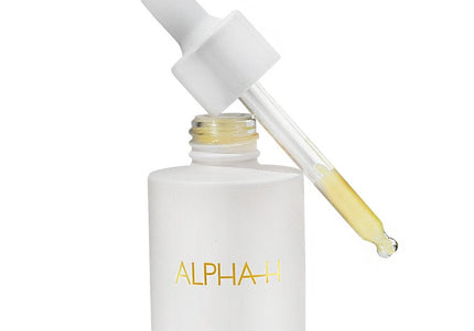 Liquid Gold Midnight Reboot Serum