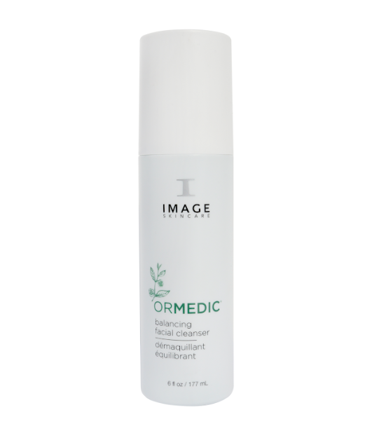 Ormedic Balancing Facial Cleanser