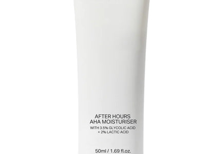 After Hours AHA Moisturiser - Alpha-H