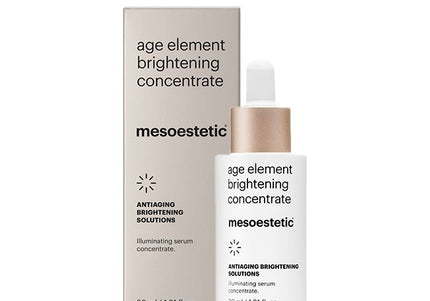 AGE Element Brightening Concentrate