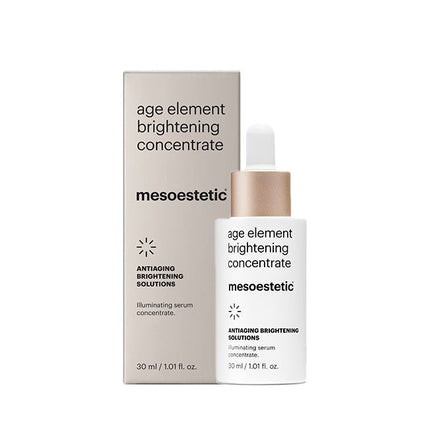 AGE Element Brightening Concentrate