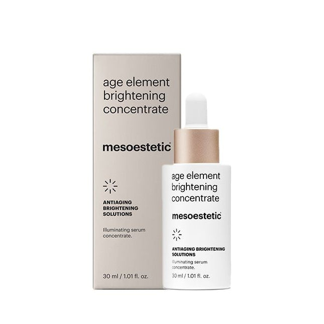 AGE Element Brightening Concentrate