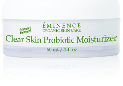 Clear Skin Probiotic Moisturiser