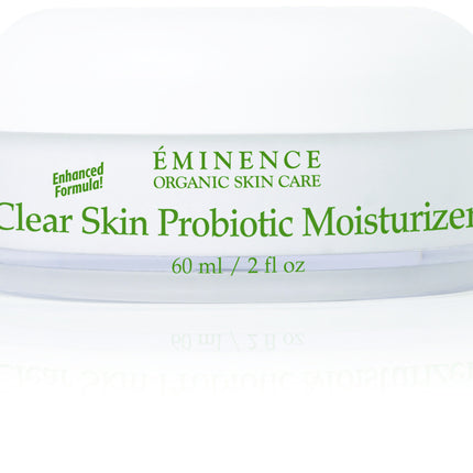 Clear Skin Probiotic Moisturiser