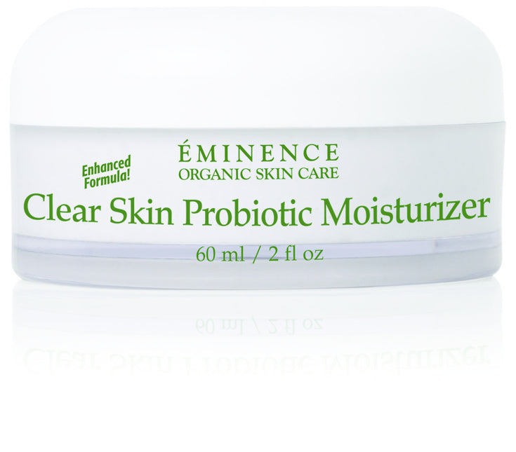 Clear Skin Probiotic Moisturiser