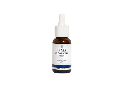 Clear Cell Restoring Serum