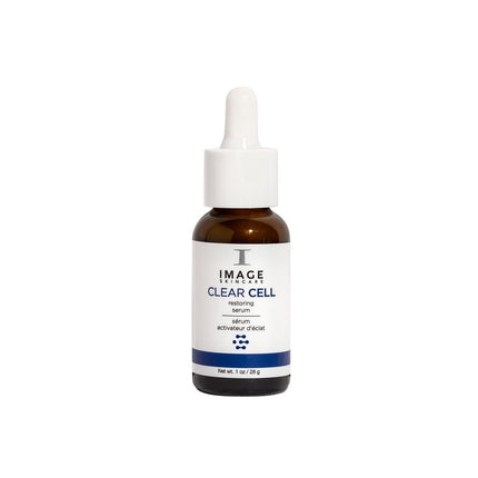 Clear Cell Restoring Serum