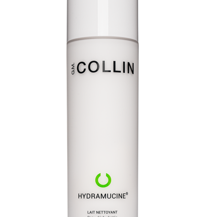 Hydramucine Cleansing Milk