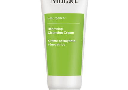 Renewing Cleansing Cream - Murad