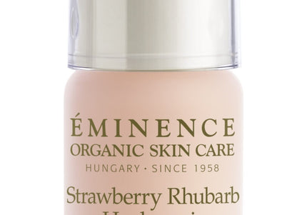 Strawberry Rhubarb Hyaluronic Hydrator