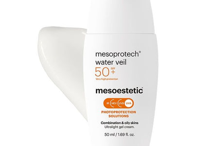 Mesoprotech Water Veil - Mesoestetic