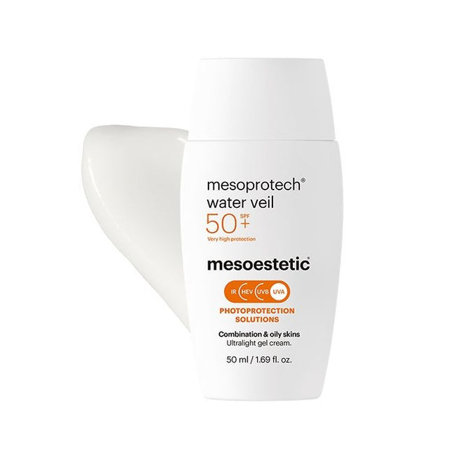 Mesoprotech Water Veil - Mesoestetic