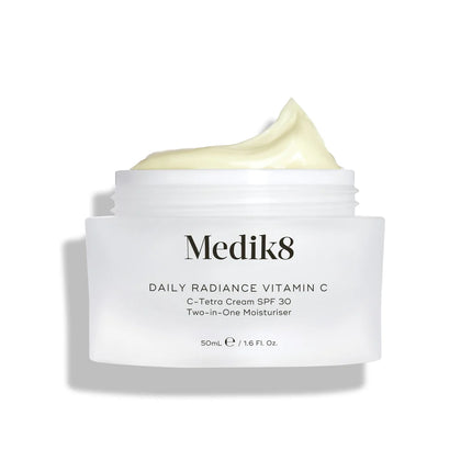 Daily Radiance Vitamin C SPF30