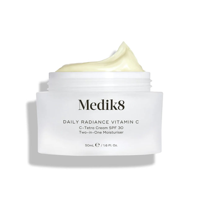 Daily Radiance Vitamin C SPF30