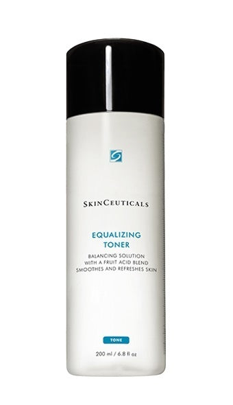 Equalizing Toner