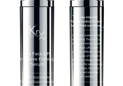 Youthplex Face Lift INTENSIVE Firming Serum - KRX