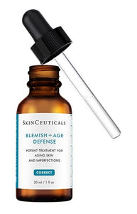 Blemish + Age Defense (serum)