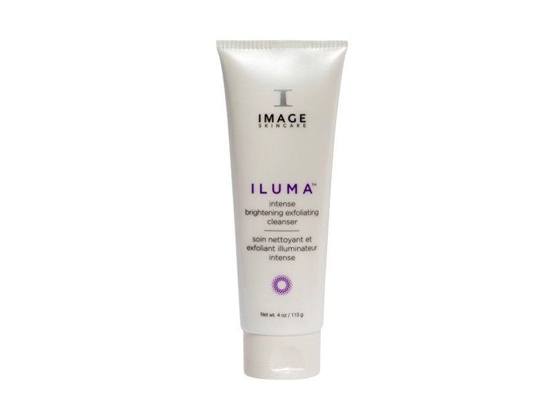 Iluma Intense Brightening Exfoliating Cleanser