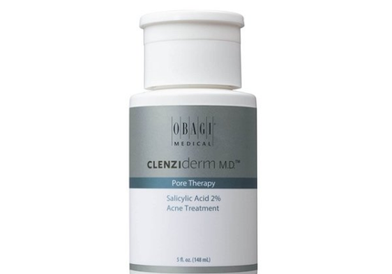 Clenziderm  Pore Therapy