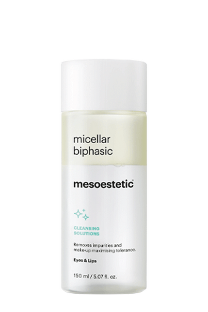 Micellar Biphasic