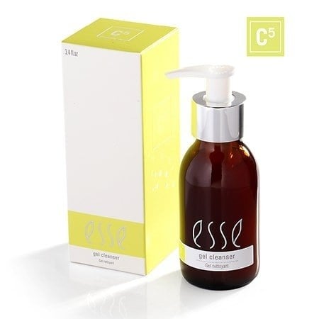 2e KANS - Gel Cleanser  200 ml - Esse 424