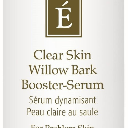 Clear Skin Willow Bark Booster Serum