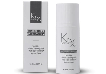 Youthplex Face Lift CLEANSING Fluid - KRX