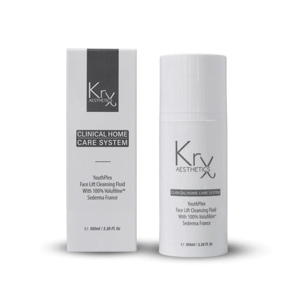 Youthplex Face Lift CLEANSING Fluid - KRX