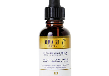 C Clarifying Serum