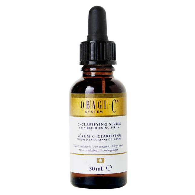 C Clarifying Serum